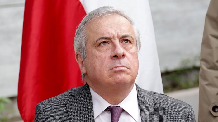 3.737 contagiados  y 22 fallecidos por Coronavirus según el registro de Minsal