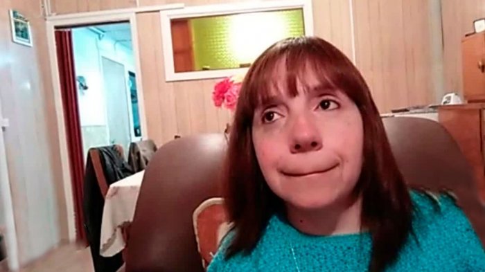 Ema Barrientos reaparece en Teletón con un potente mensaje de esperanza