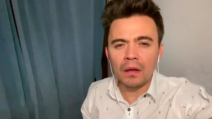 ¡Una sola voz! Cantantes chilenos se unieron para interpretar Resistiré