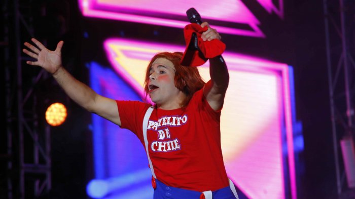 ¡El circo está en tu casa! Revisamos lo mejor de Pastelito y Tachuela Chico en Teletón