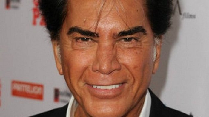 El Puma Rodríguez envío inspirador mensaje: 