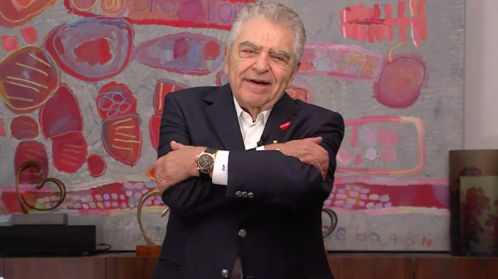 Una noche sin meta: Teletón 2020  supera históricamente la meta del 2018