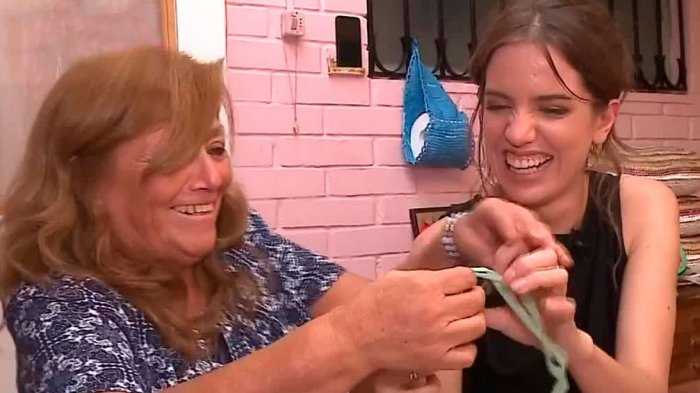 Sabingo | Capítulo 5 de abril