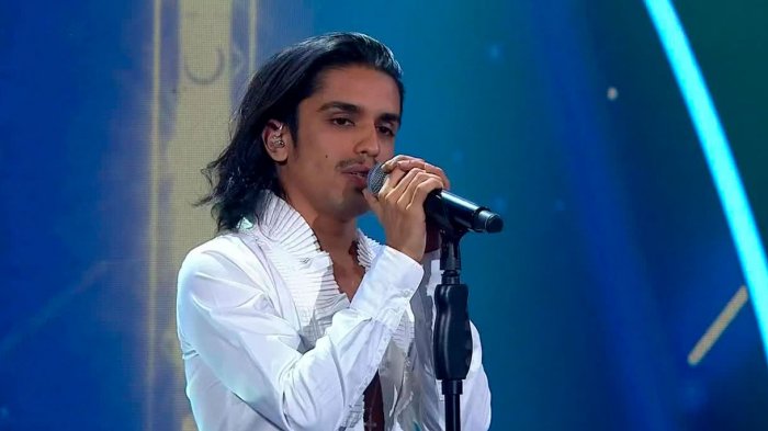 Prince tuvo que lidiar con su falta de seguridad sobre el escenario