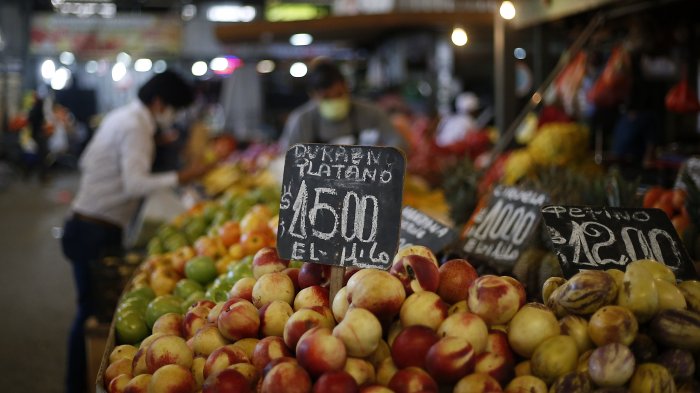 Lo Valledor: ¿Cómo están los precios de los productos más demandados en la crisis por Coronavirus?