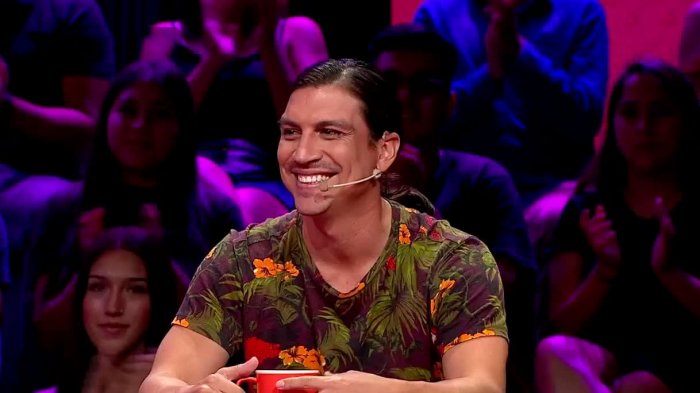 ¿Quién es la amiga de Mafalda? Esta fue la respuesta de Raúl Hoffmann que sacó risas en Pasapalabra