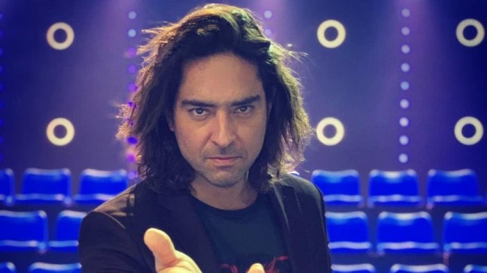 Cristián Riquelme ya siente los efectos de la cuarentena en casa