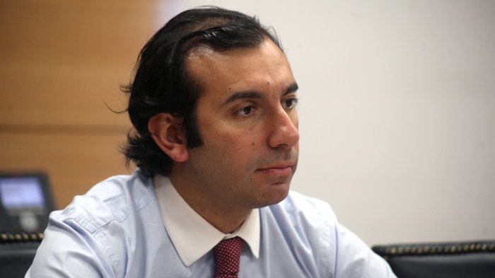 Subsecretario del Trabajo explicó el funcionamiento de la Ley de Protección al empleo