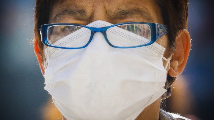 A partir de mañana el uso de mascarillas será obligatorio en el servicio de transporte