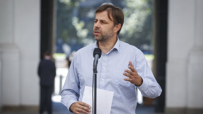 Alcalde de Puente Alto por cuarentena total para la mitad de su comuna: 