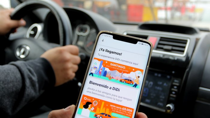 Empresa de servicio de transporte anunció viajes a mitad de precio para adultos mayores