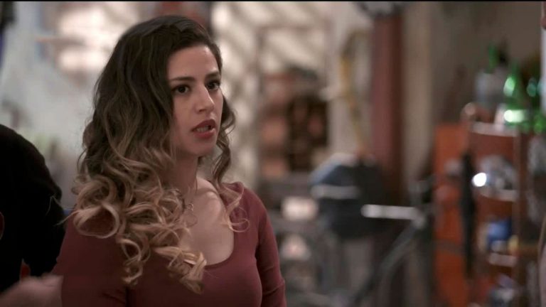 Próximo capítulo: La respuesta de Magaly