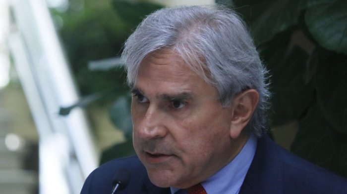 Iván Moreira sobre nuevas medidas económicas: 