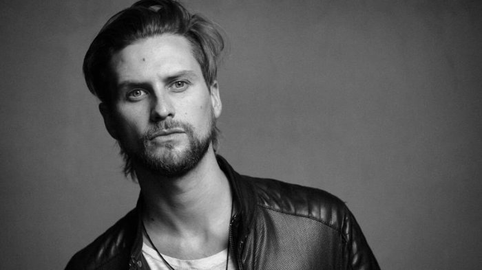 ¡Nuevo single! Jean Philippe se prepara para estrenar canción de su album como solista