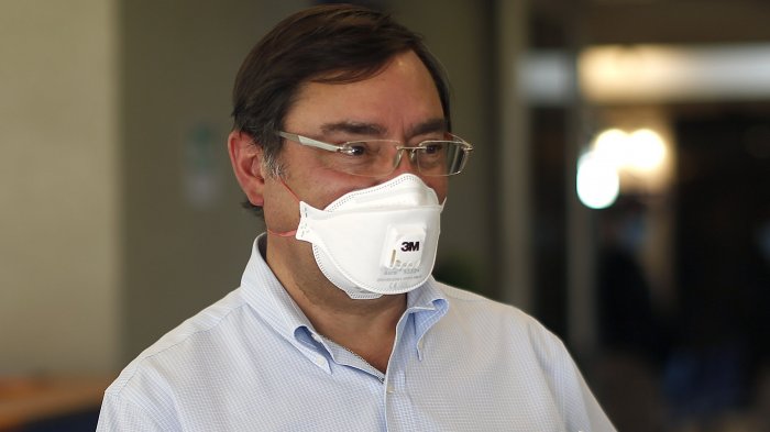 Estricta fiscalización durante semana santa: ¿Cuáles son los motivos que permiten salir de Santiago?