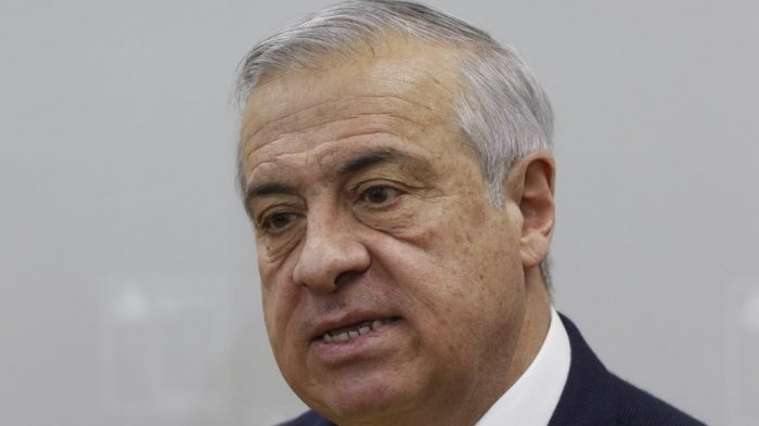 Jaime Mañalich informó nuevo balance: 57 fallecidos y 5.972 contagiados por COVID-19