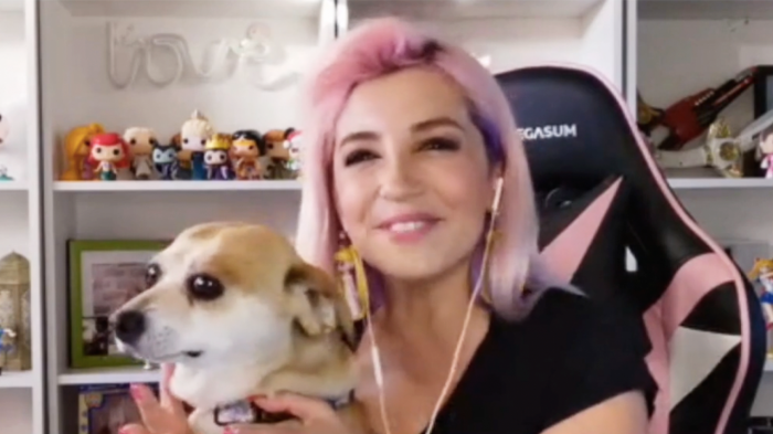 CHV En Casa | Capítulo 1