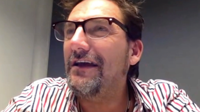 CHV En Casa | Capítulo 2