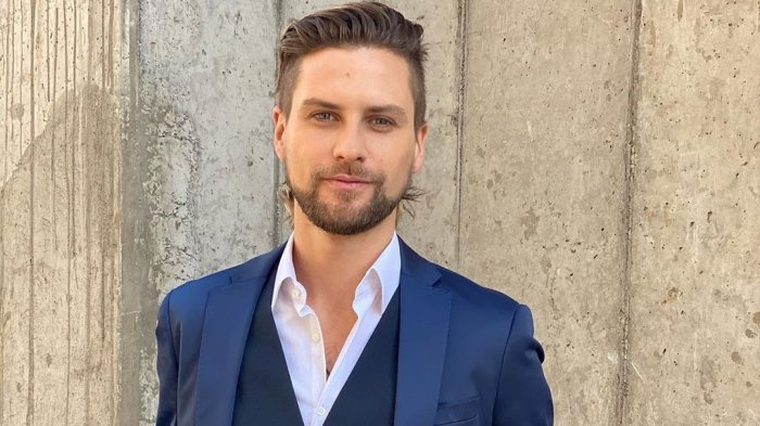 Mi pequeña gran mujer: Jean Philippe Cretton felicita a su hija por su cumpleaños con tierna foto en redes sociales