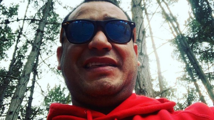 ¿Un asaito? La impresionante casa de Ignacio Román en Buin