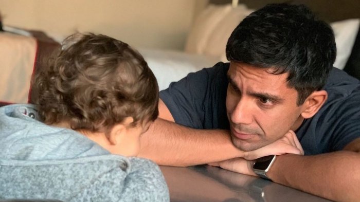 El gran orgullo de Juan Pablo Queraltó: 