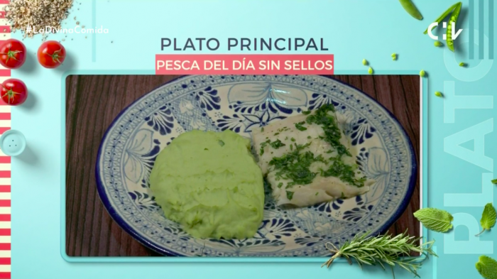 “Pesca del día sin sellos” de Guido Girardi