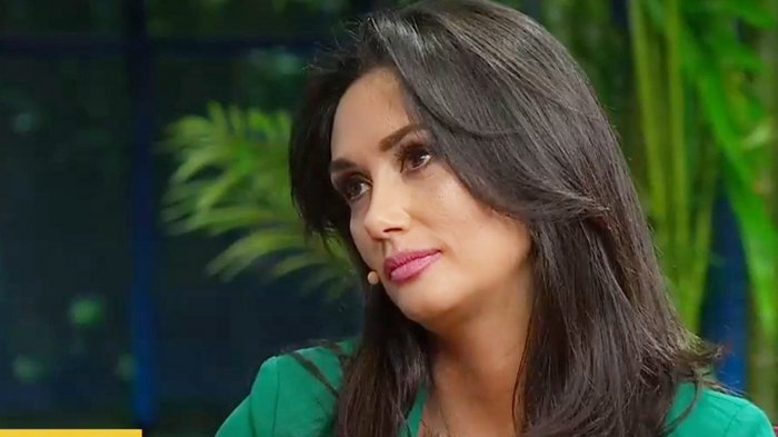 Pamela Díaz y la relación de sus hijos con la TV: 