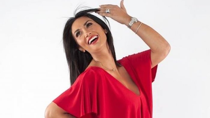 Sigue soltera: Pamela Díaz habló sobre su mala suerte en el amor