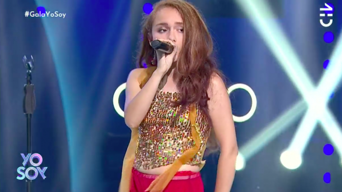 Le faltó ritmo: Jurado criticó la presentación de Shakira