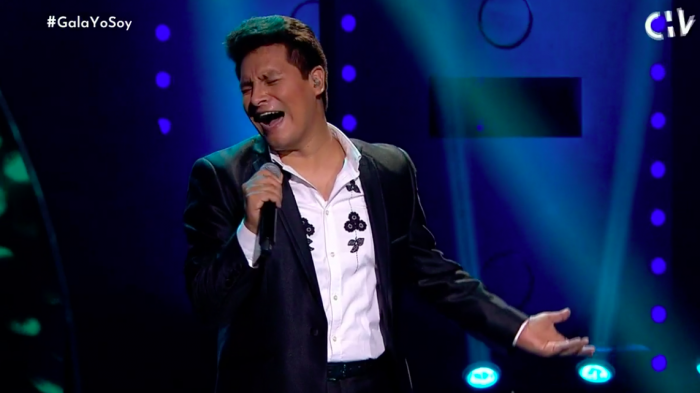 Toda la vida: Así fue la electrizante presentación de Emmanuel