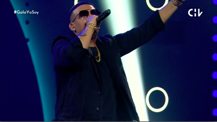 La métrica estuvo perfecta: Con su 