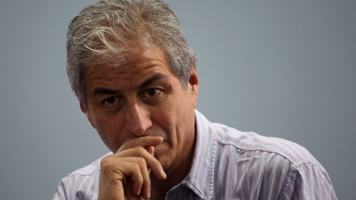 Mario Aguilar informó que Colegio de Profesores se niega a reanudar clases luego de vacaciones