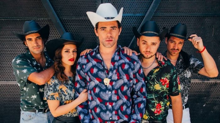 Te vas a morir de amor: Actores de Gemelas enternecieron las redes con estas fotos de su infancia