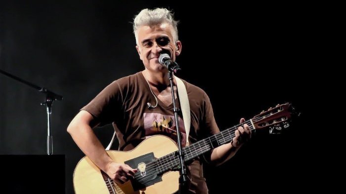 ¡Increíble! Jorge González le dio su venia a Los Prisioneros de Yo Soy