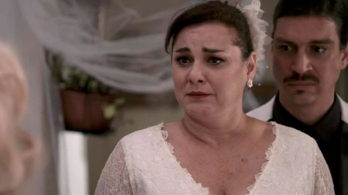 Tú eres José Luis: Así reaccionaron los seguidores de Gemelas ante revelación clave de la teleserie