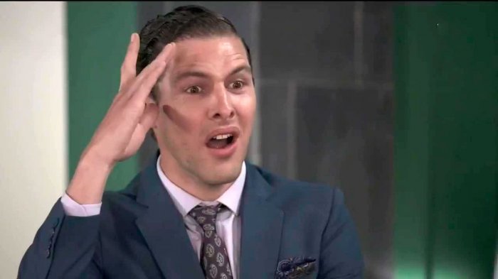 Así fue la traición que rompió el corazón de Pat y el apoyo que recibió por parte de los tuiteros de Gemelas