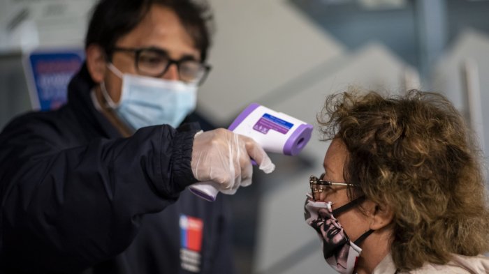 ¿Cómo determinar a pacientes recuperados de aquellos contagiantes de Coronavirus?