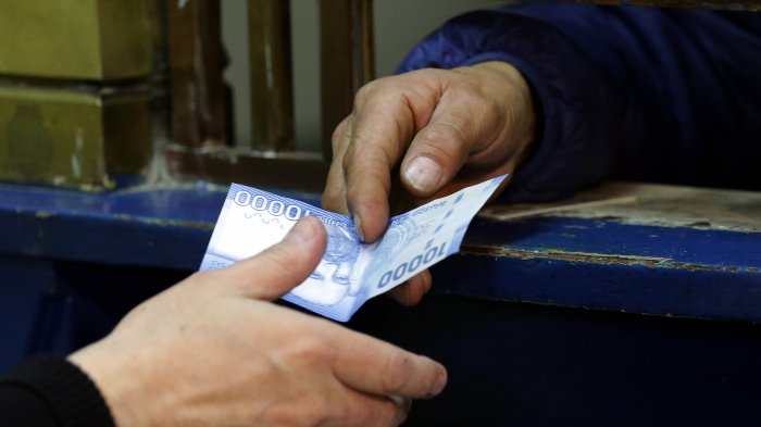 De esta manera puedes acceder al subsidio al ingreso mínimo garantizado y bono COVID-19