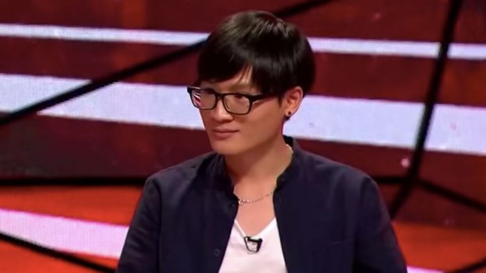 ¿Cuántas pololas ha tenido en Chile? Yuhui recordó pregunta que lo complicó en Primer Plano