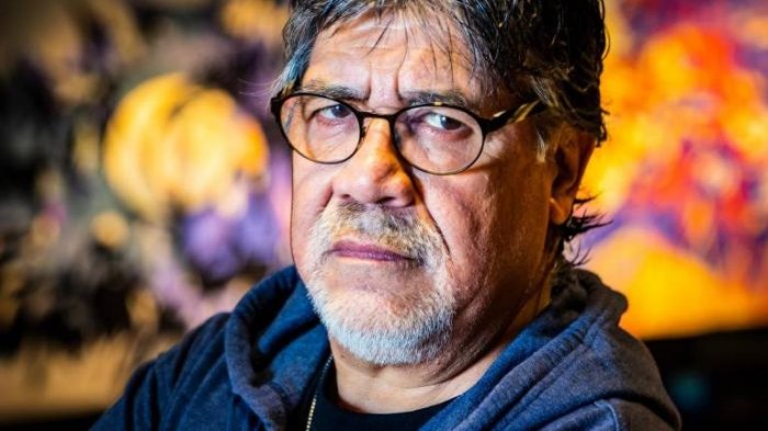 Escritor chileno falleció en España por COVID-19