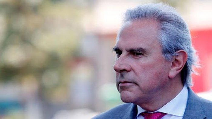 Iván Moreira reveló posible bono del Gobierno para trabajadores de la salud