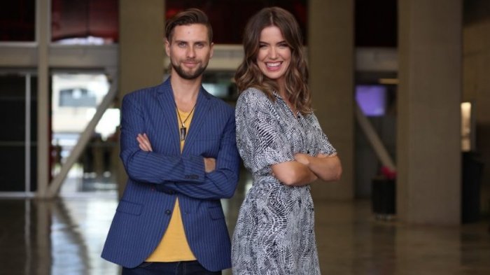 “One World: Together At Home” será emitido por Chilevisión y TNT este sábado 18 de abril