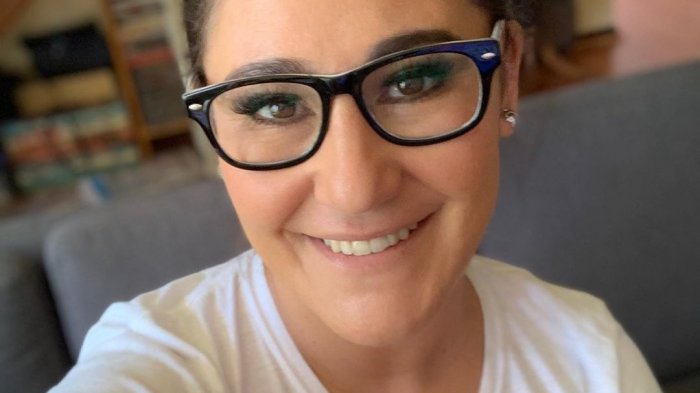 Belenaza sobre Tik Tok: 