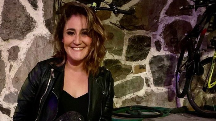 Belenaza confesó con qué hombre le habría gustado pasar la cuarentena