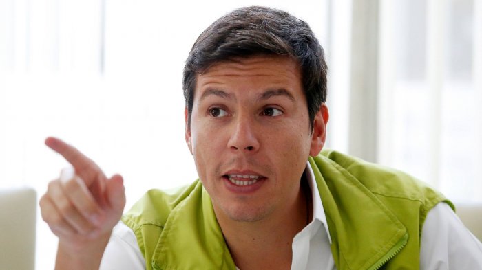 Alcalde de Renca defendió a ciudadano haitiano acusado de incumplir aislamiento: 