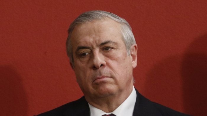 Jaime Mañalich entregó nuevo balance de contagiados: 9.252 casos y 161 fallecidos por Coronavirus