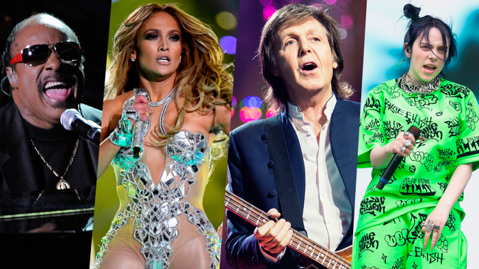 Estos serán los artistas que estarán en “One World: Together At Home” que se transmitirá por Chilevisión