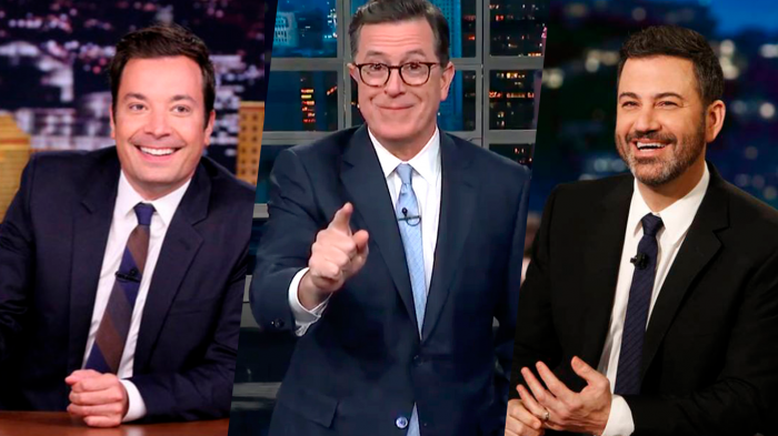 Estos serán los presentadores de “One World: Together At Home” que podrás ver por las pantallas de Chilevisión