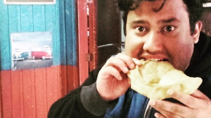 Nacho Pop sobre la cuarentena: 