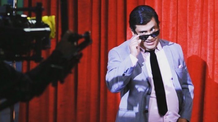 Nacho Pop contó cómo nació su apodo en los medios de comunicación